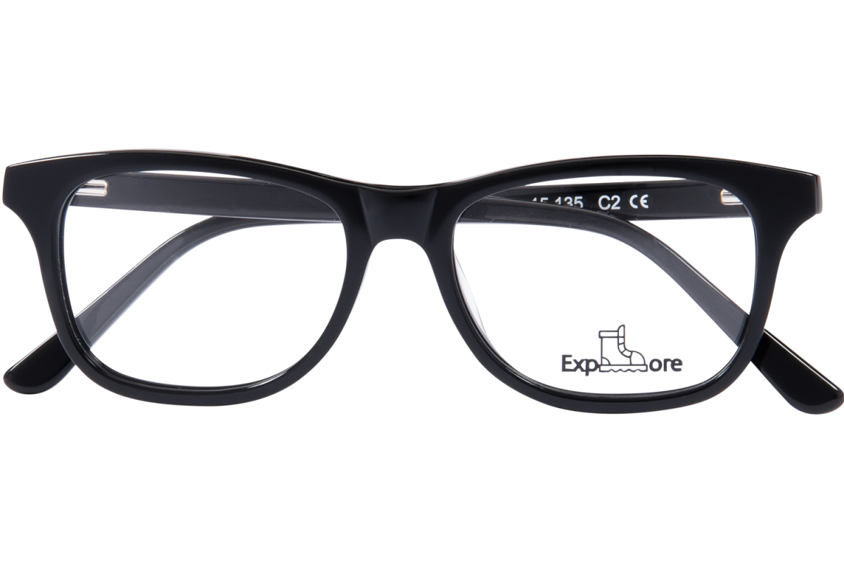 EXPLORE 21EC3P Island Optical