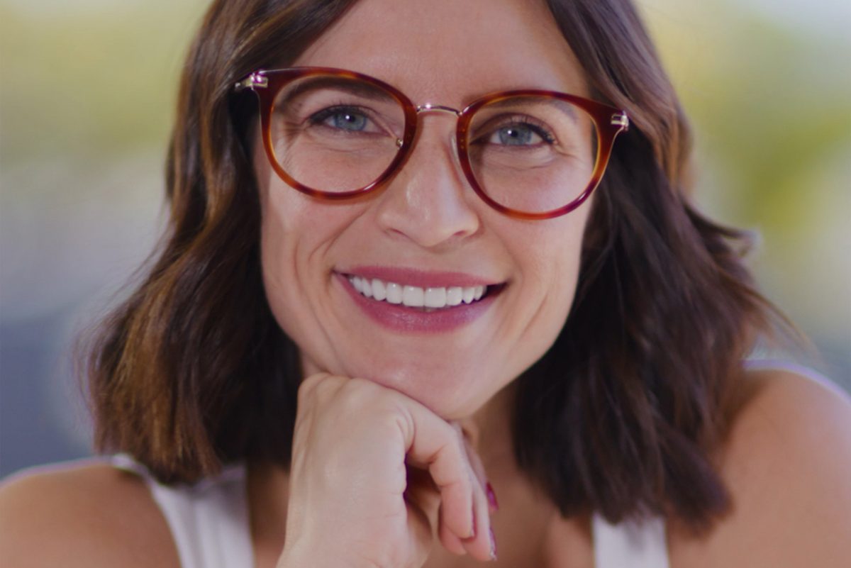 Prescription Glasses Eye Glasses Eye Test Launceston